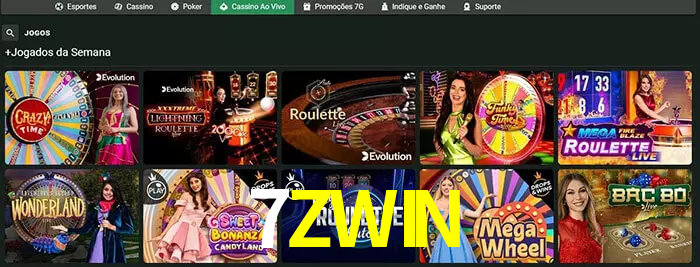 7ZWIN bet