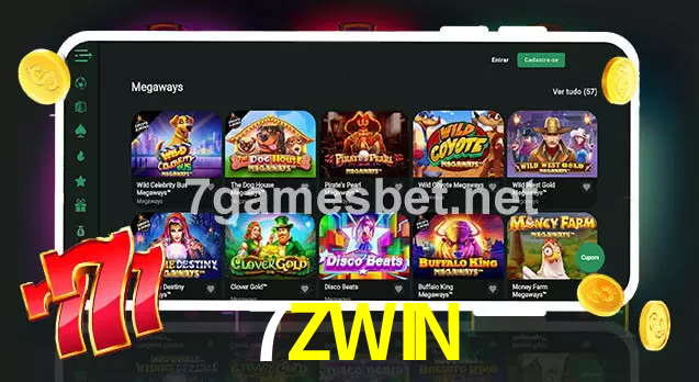 7ZWIN aplicativo