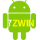 Aplicativo 7ZWIN para Android