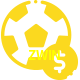 Aposte em esportes do mundo todo no 7ZWIN!