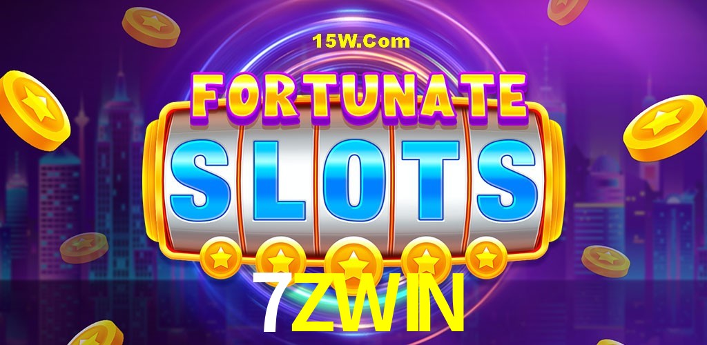 Game Providers 7ZWIN