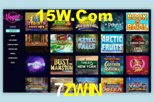 7ZWIN