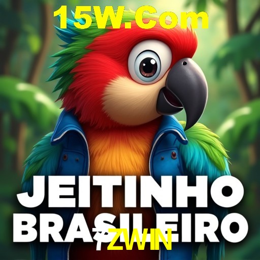 PIX Instantâneo 7ZWIN