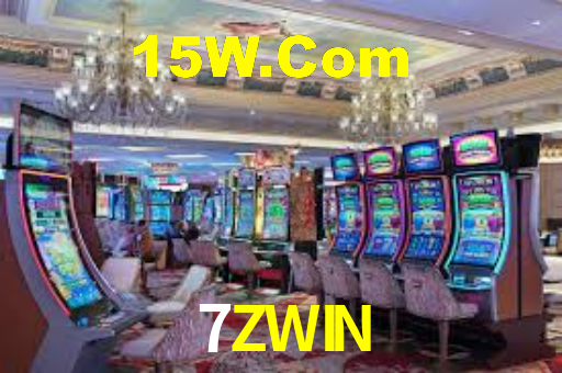 7ZWIN - Máquinas Caça-Níqueis On-Line - 7zwin.com