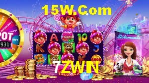 Bonus Features 7ZWIN