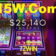 Welcome Bonus 7ZWIN