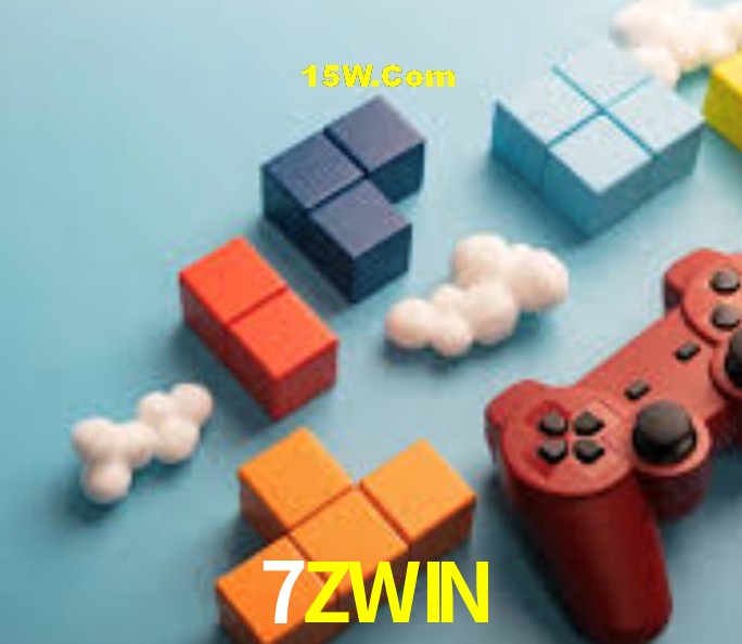 Provedores de Jogos 7ZWIN
