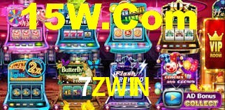 Roulette Table 7ZWIN