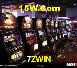 Integração de APIs 7ZWIN
