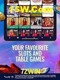 Live Casino 7ZWIN