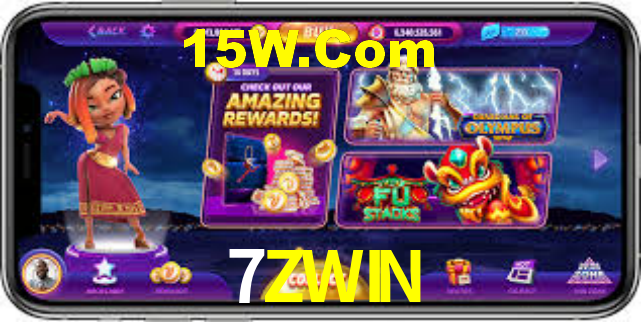 7ZWIN