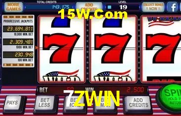 Promoção Relâmpago 7ZWIN