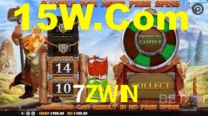 Spaceman Game 7ZWIN