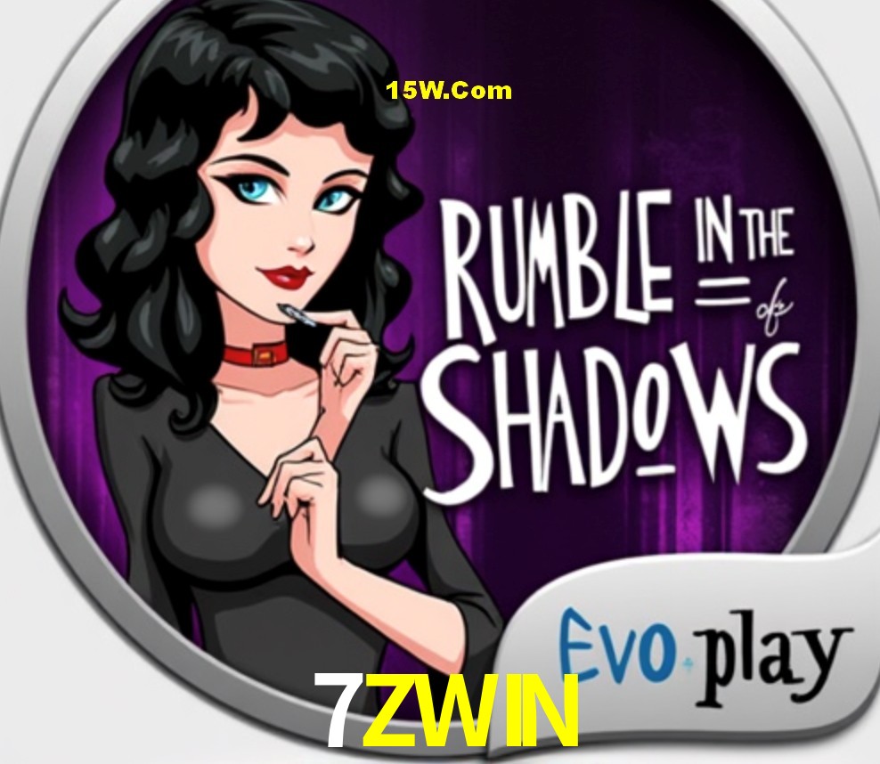 Jogos de Slot 7ZWIN